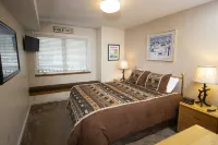 Mountain Lodge at Okemo, A Vail Resorts Property - parking