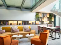 Leonardo Boutique Hotel Salzburg Gablerbräu Hotels near Felsenreitschule