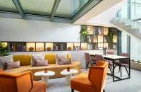 Leonardo Boutique Hotel Salzburg Gablerbräu - Parking
