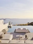 Deos Mykonos - A Myconian Collection Hotel - Luxury