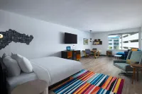 Aloft Austin Southwest - Kylpyammeita