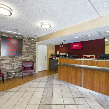 Red Roof Inn Tampa - Brandon