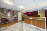 Red Roof Inn Tampa - Brandon - 2-Star