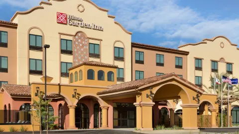 Hilton Garden Inn Lompoc in Lompoc