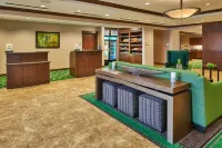 Homewood Suites by Hilton Odessa - familiares