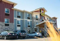 My Place Hotel-Hurricane, UT - 2-Star