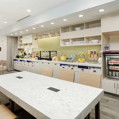 Home2 Suites by Hilton Johnson City
