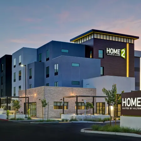 Home2 Suites by Hilton Atascadero