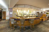 Premier Inn Inverness West - Pysäköinti