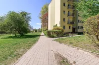 Warsaw City Stay for Families - 3つ星