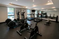 City Express by Marriott Hermosillo Expo - نادي رياضي