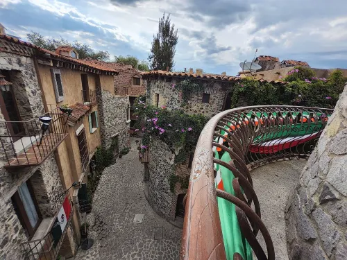 Castello di Carlo - Loft Carlo VI - Apartments