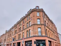Premier Inn Dublin City Centre (Temple Bar) Hoteles cerca de Academia Royal Hibernian