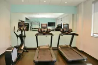 Tru by Hilton Grand Junction Downtown - Gym