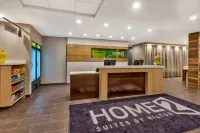 Home2 Suites by Hilton Battle Creek - Pet Friendly