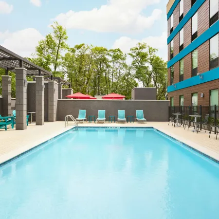 Home2 Suites by Hilton Pensacola I 10 Pine Forest Road