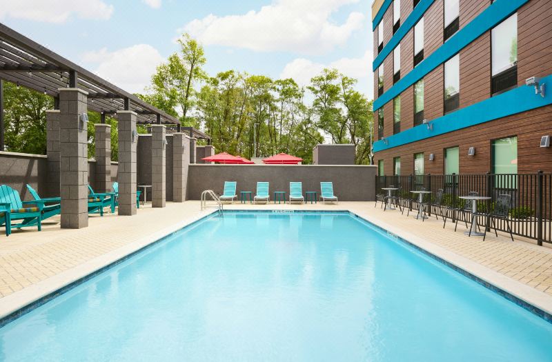 Home2 Suites by Hilton Pensacola I 10 Pine Forest Road photo 2