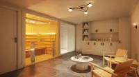 Longfellow Hotel - spa