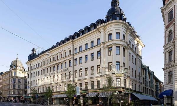 Elite Hotel Adlon