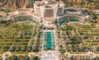 Al Bustan Palace, a Ritz-Carlton Hotel