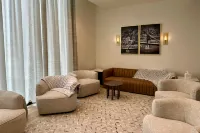 Cascade Hotel, Kansas City, a Tribute Portfolio Hotel - spa
