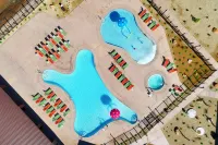 Fairfield Inn & Suites Virgin Zion National Park - Pool