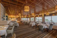 Pestana Alvor Praia Premium Beach & Golf Resort - parking