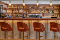 Budapest Airport Hotel Stáció Wellness & Konferencia - Barer