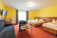Hotel Kasserolle - Pet friendly