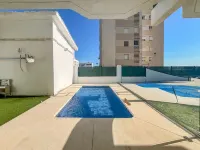 GuestReady - Fuentebravia with terrace and pool - ที่มีสระว่ายน้ำ