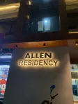 Allen Residency - 2-Star