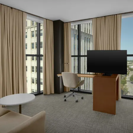 Residence Inn by Marriott San Antonio Riverwalk