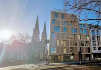 Fourty Three Luxury Serviced Apartments - Condos