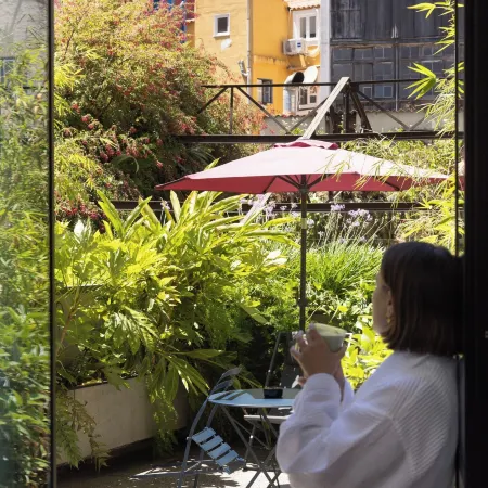 Hotel Hotel - Avenida Liberdade, a Member of Design Hotels