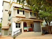 Transit Nest - Near Madurai Airport Hotels near Madurai Airport