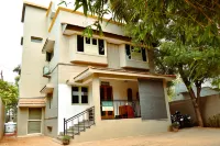 Transit Nest - Near Madurai Airport - 2-نجوم