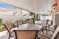 4BR Escape 10 Mins to Madeira Clearwater Beach - 3-Sterne