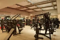 1 Hotel Hanalei Bay - Gym
