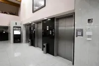 Hotel Real Plaza - СПА