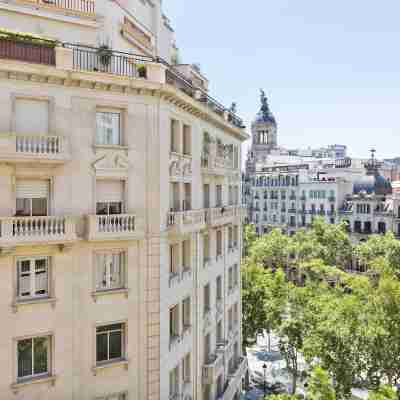 Stay U-Nique Apartments Passeig de Gracia II Others