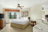 Hilton Vacation Club the Falls Village Branson - Kitchens