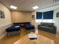 Liverpool Gateway Inn - Wifi
