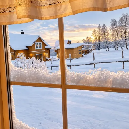 Yggdrasil Farmhotel Retreat, Spa & Yoga