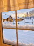 Yggdrasil Farmhotel Retreat, Spa & Yoga - Ocean View