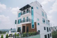 Greenview Hotel DaLat - Jacuzzi