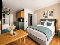 Limehome Braunschweig Kaiserstraße - Bintang 2