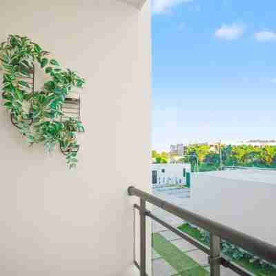 2Br Pool Downtown Free Electricity Others