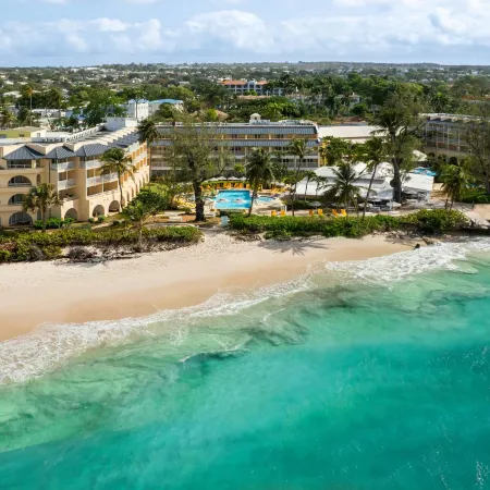 Turtle Beach, a Tribute Portfolio All Inclusive Hotel