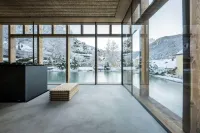 Adler Spa Resort Dolomiti - spa