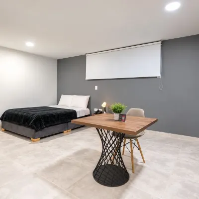 Xliving Host and Rooms Hotels near Barrios Unidos